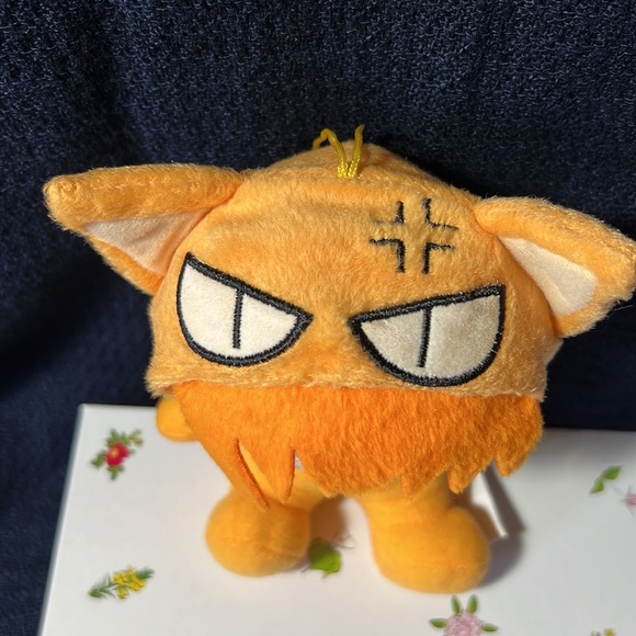 Kyo Sohma - Fruits Basket - Picture 2 of 6